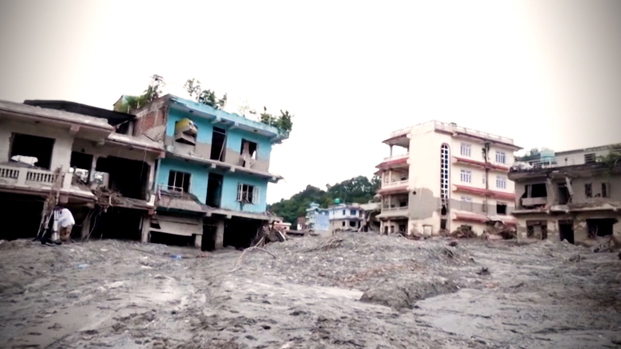 Nepal Flood Crisis: Day 5 Of Rescue Operations | PM Modi Attends SCO Summit In Kyrgyzstan | Top Headlines
