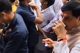 लस्सी देख सीएम मोहन यादव ने रुकवाया काफिला, लस्सी पीकर की जमकर तारीफ, दिए 500 रुपये