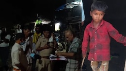 MP: तीन हफ्ते से लापता 6 वर्षीय मासूम, चाचा के मकान से दुर्गंध आई, खुदाई की तो मिला कंकाल