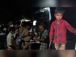 MP: तीन हफ्ते से लापता 6 वर्षीय मासूम, चाचा के मकान से दुर्गंध आई, खुदाई की तो मिला कंकाल