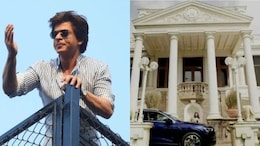 'Beyond Our Means': When SRK Struggled To Furnish Mannat After Buying It For Rs 18 Crore