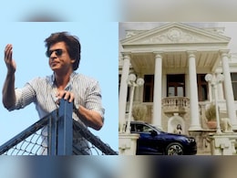 'Beyond Our Means': When SRK Struggled To Furnish Mannat After Buying It For Rs 18 Crore