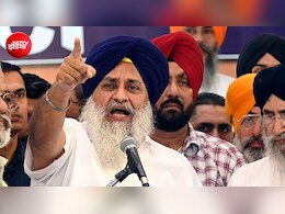 पंजाब में अमन-चैन बिगड़ने नहीं दूंगा, नांदेड़ में हमले को लेकर सुखबीर सिंह बादल का पहला रिएक्शन