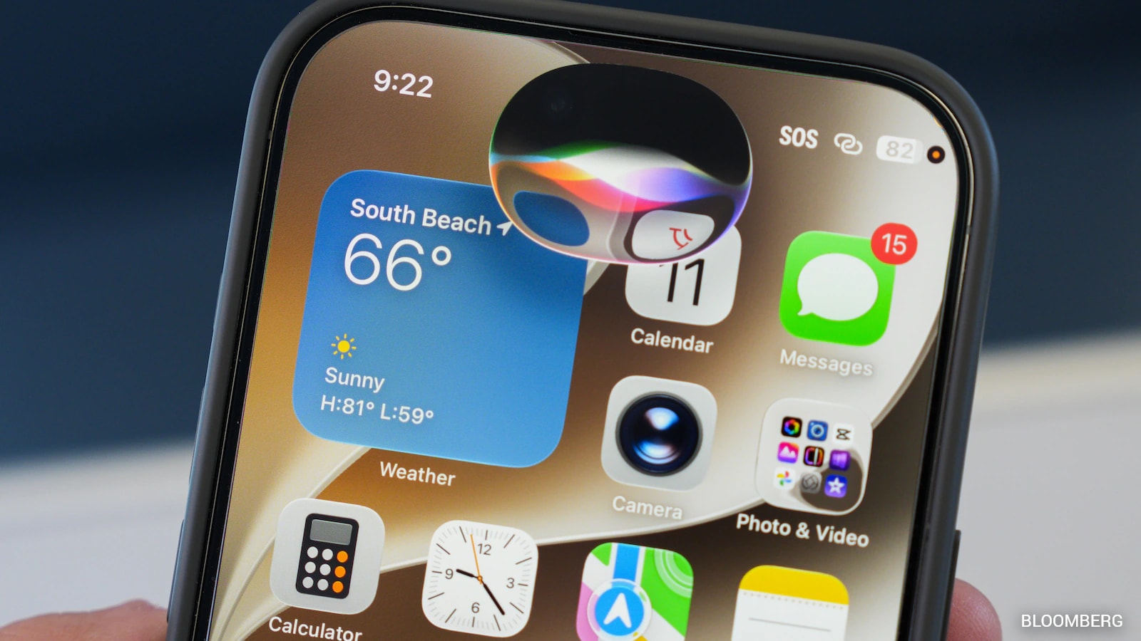 Apple Cuts Over 200 Jobs in Siri, Vision Pro, and AI Software Teams