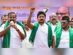 Udhayanidhi Stalin Arrest Live Updates: 'Fight It Legally': Udhayanidhi Stalin After Arrest In Trisha Remarks Case