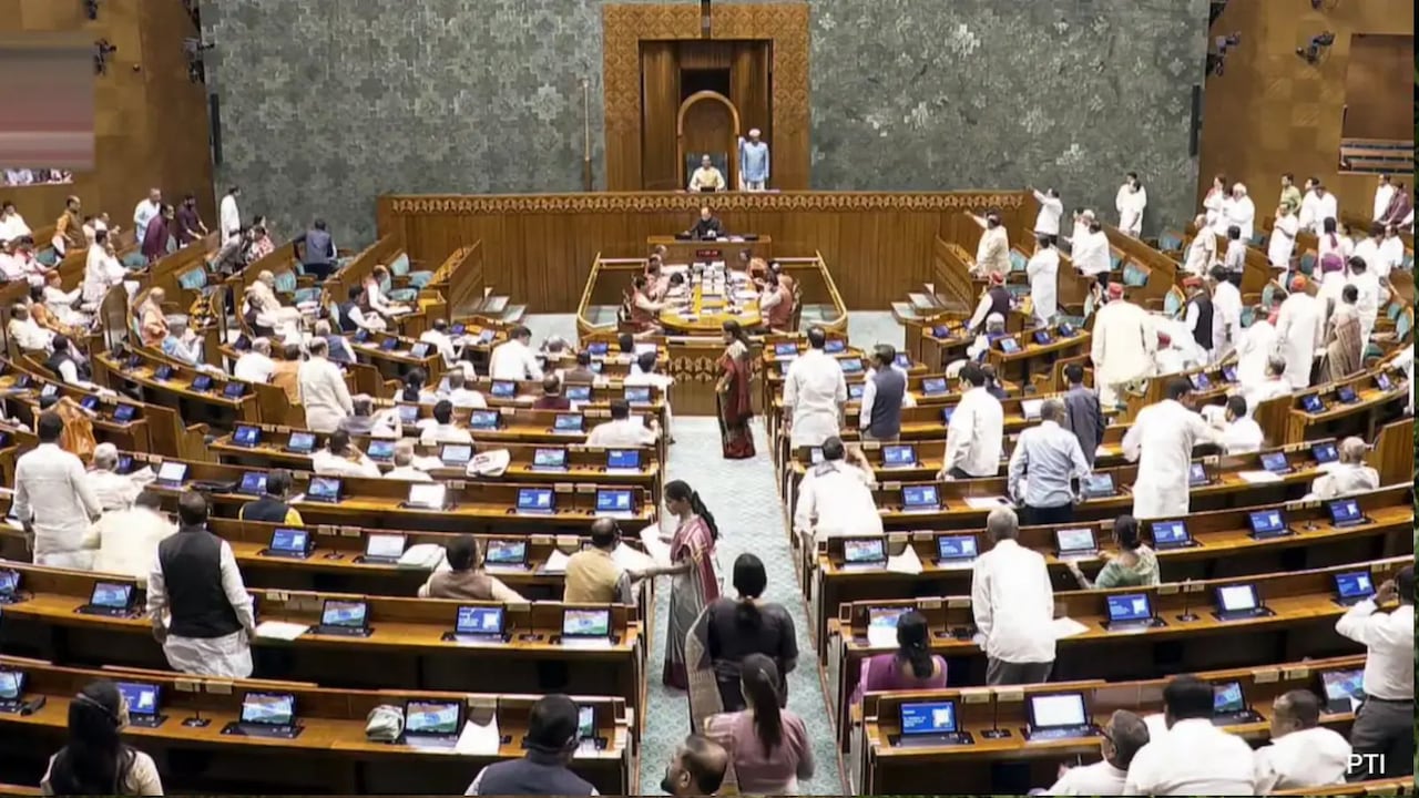 Parliament Monsoon Session 2026: मॉनसून सत्र में आज पेश होंगे कई अहम ब‍िल
