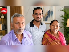 UGC NET Success Story: मधुबनी के गुड्डू कुमार ने मैथिली में हासिल की AIR-1, इतनी है JRF कटऑफ