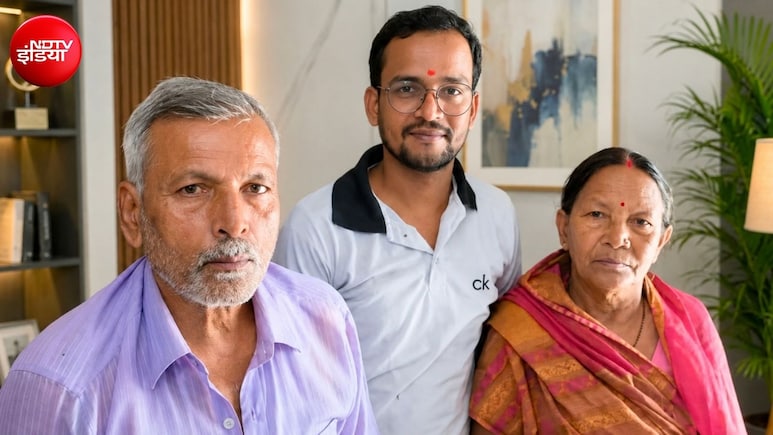 UGC NET Success Story: मधुबनी के गुड्डू कुमार ने मैथिली में हासिल की AIR-1, इतनी है JRF कटऑफ