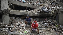 2 Quakes Shook Venezuela, Colombia Weeks Apart: How Rescue Efforts Differed