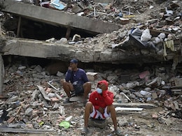 2 Quakes Shook Venezuela, Colombia Weeks Apart: How Rescue Efforts Differed