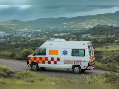10 Mins To Crash Site, 1 Hour To Hospital: NHAI Sets Strict Timelines For Highway Ambulances