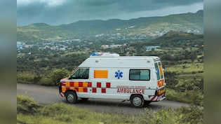 10 Mins To Crash Site, 1 Hour To Hospital: NHAI Sets Strict Timelines For Highway Ambulances