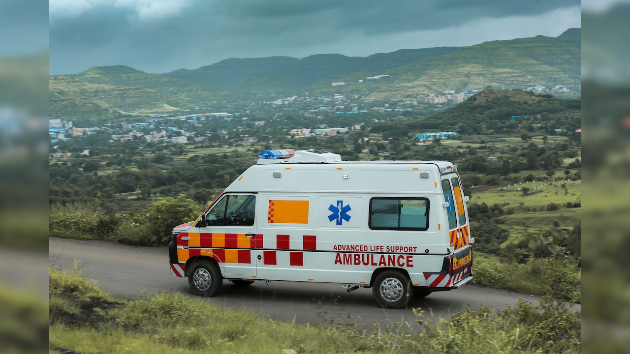 10 Mins To Crash Site, 1 Hour To Hospital: NHAI Sets Strict Timelines For Highway Ambulances