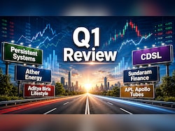 Persistent Systems, Ather Energy, CDSL Get Target Price Hikes After Q1; HDFC Securities Maintains Positive View On Six Stocks &mdash; Full List Inside