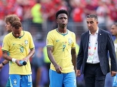 Brazil Respond To Boycott Calls In India, Clears Stance On Friendly Match