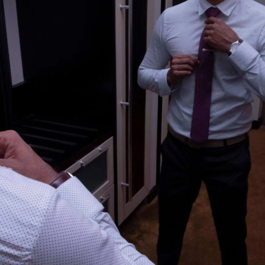 5 Formal Shirt Colours Every Man Should Have In His Wardrobe