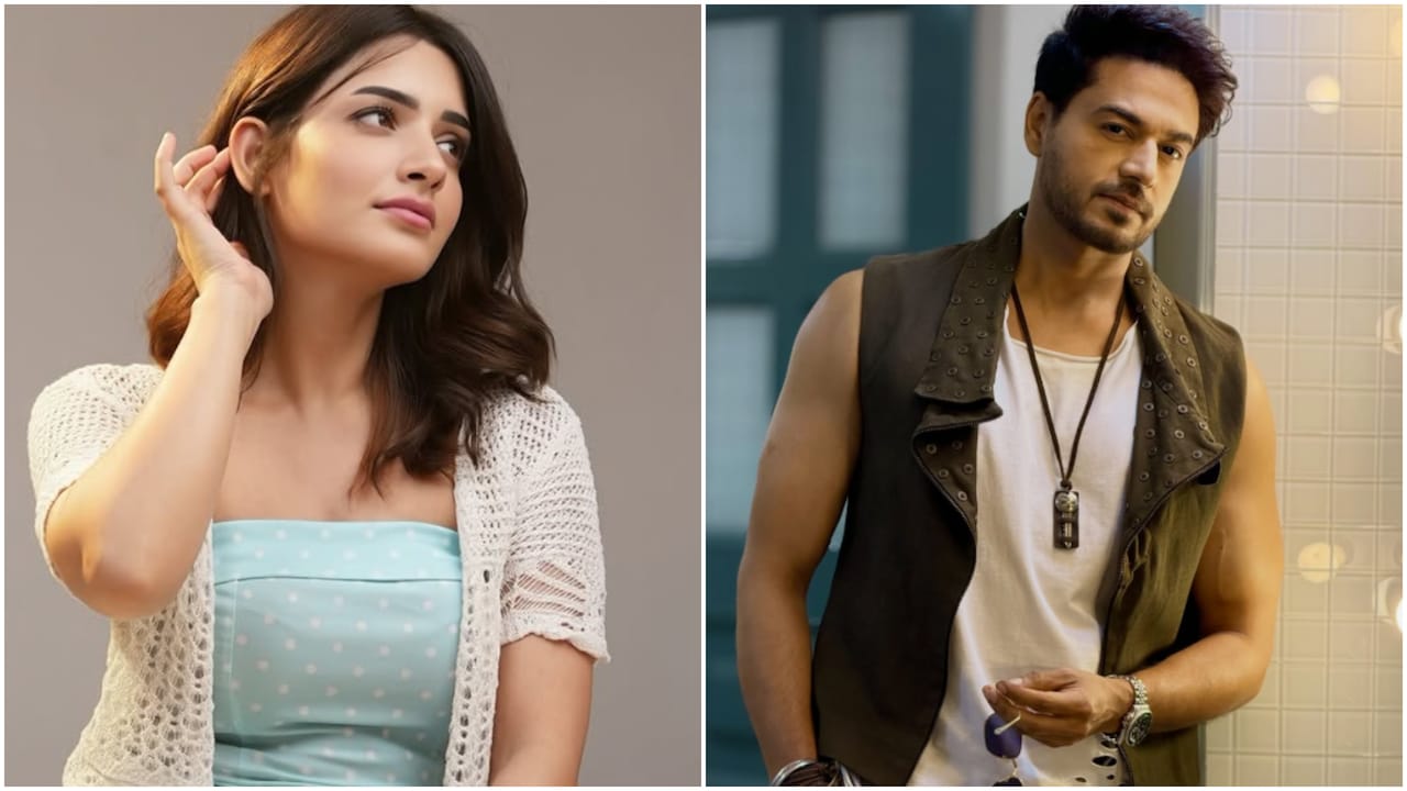 Khatron Ke Khiladi 15: Shagun Sharma Reveals Why She Never Wants To Meet Gaurav Khanna Again