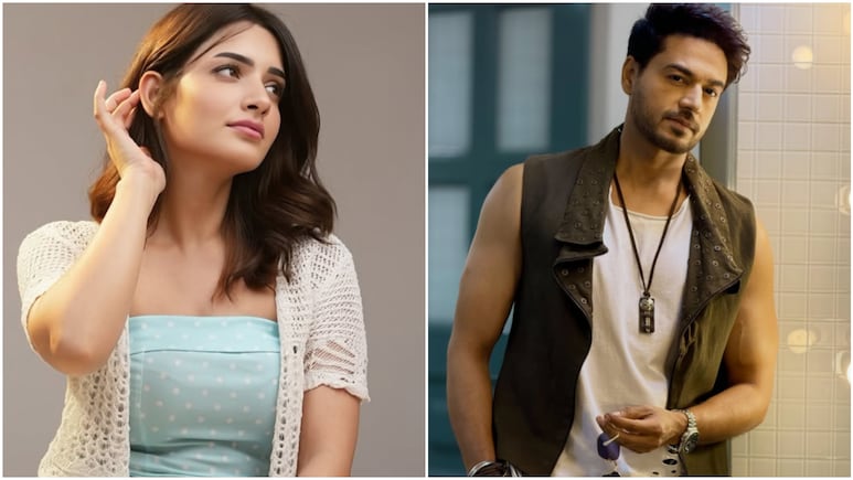 Khatron Ke Khiladi 15: Shagun Sharma Reveals Why She Never Wants To Meet Gaurav Khanna Again