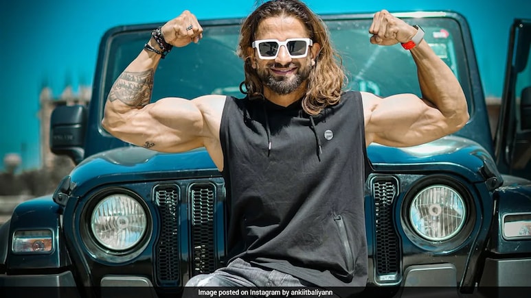Who Was Ankit Balyan? YouTuber And Haryanvi Singer Shot Dead