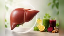 लिवर की गंदगी को निकाल बाहर कर देंगे ये 4 ड्रिंक, बस इस समय करें सेवन