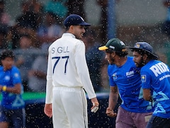 IND vs SL Colombo Weather: तीसरे दिन क्या कोलंबो में बारिश बनेगी विलेन? कुछ ऐसा रहेगा मौसम का हाल