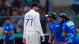 IND vs SL Weather: तीसरे दिन क्या कोलंबो में बारिश बनेगी विलेन? कुछ ऐसा रहेगा मौसम का हाल