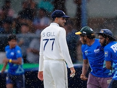 India vs SL 2nd Test Day 3 Weather Update: Rain To Play Major Role In Colombo?