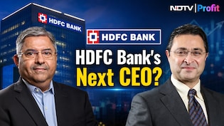 HDFC Bank Considers Kaizad Bharucha, Jimmy Tata As Internal Candidates For CEO: Sources