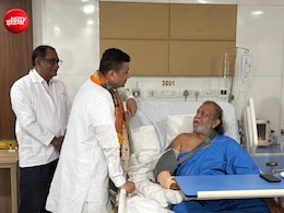 मिथुन चक्रवर्ती की 74 साल की उम्र में बिगड़ी तबीयत, अस्पताल में मिलने पहुंचे पश्चिम बंगाल के CM