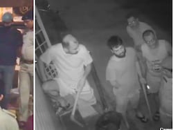 "Sir, We Came To Commit A Theft": When Burglars In Gujarat Called The Cops On Themselves