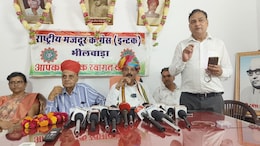 "अब कांग्रेस में श्रमिक नेताओं को टिकट नहीं मिलता, संगठन ने दरकिनार किया", पार्टी के नेता का छलका दर्द