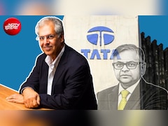 चंद्रशेखरन के पद छोड़ने के बाद क्या अब टाटा ग्रुप में और बढ़ेगा नोएल टाटा का प्रभाव?