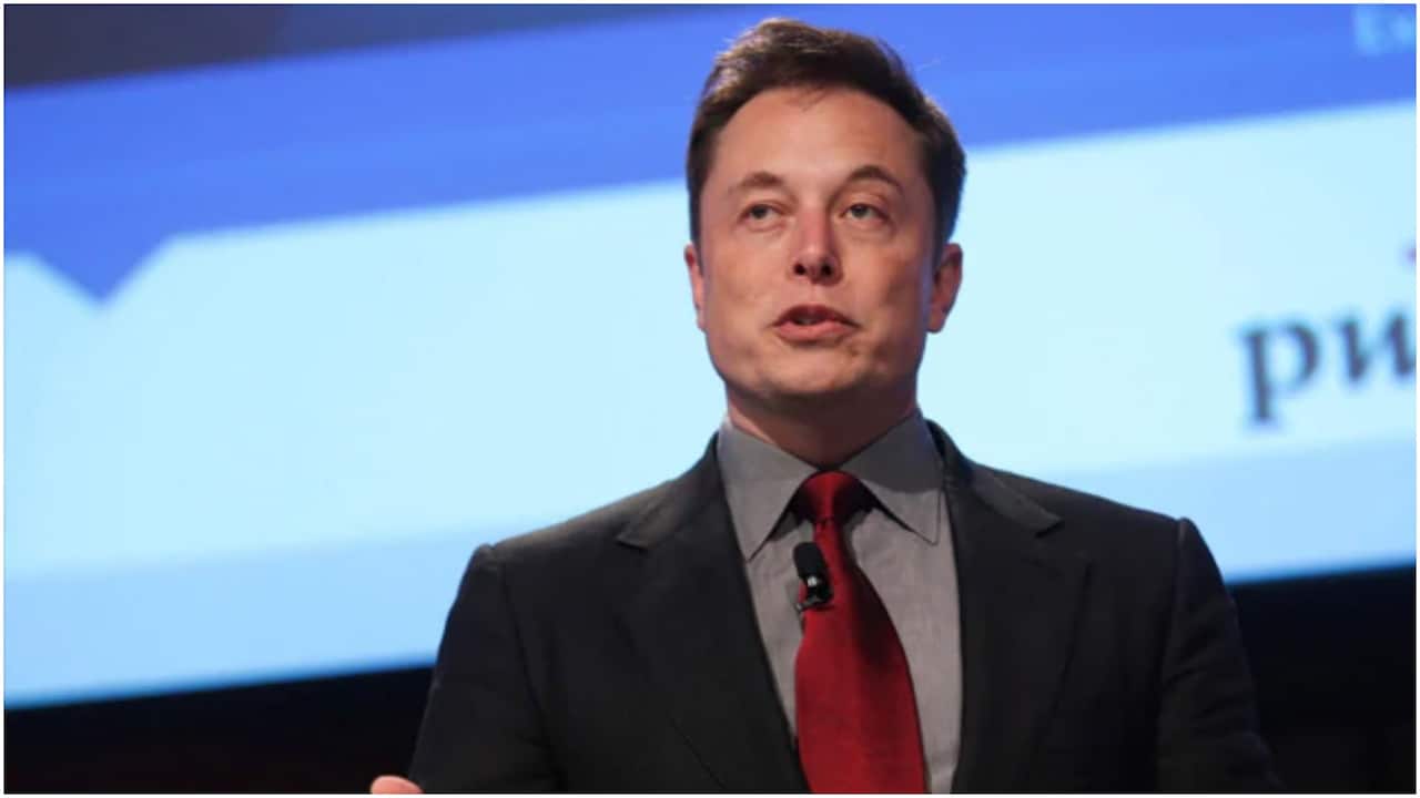 Elon Musk's Power Warning Raises A Tough Question For India's AI Ambition