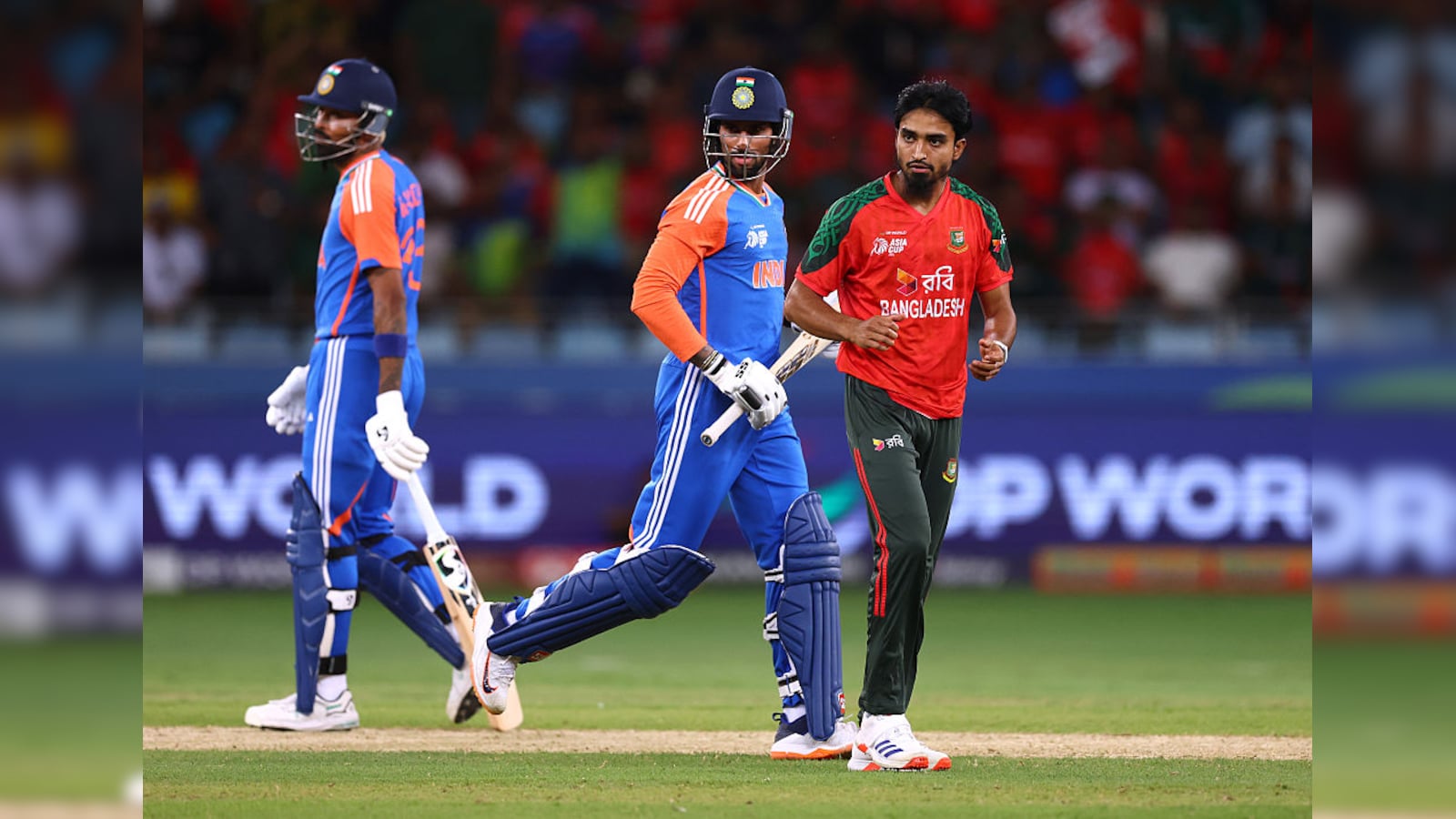 India And Bangladesh To Play White-Ball Series? BCB President Gives Big Update