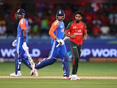 India And Bangladesh To Play White-Ball Series? BCB President Gives Big Update