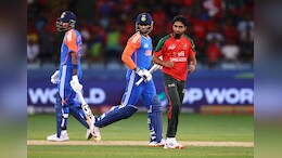 India And Bangladesh To Play White-Ball Series? BCB President Gives Big Update