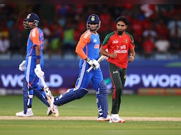 India And Bangladesh To Play White-Ball Series? BCB President Gives Big Update