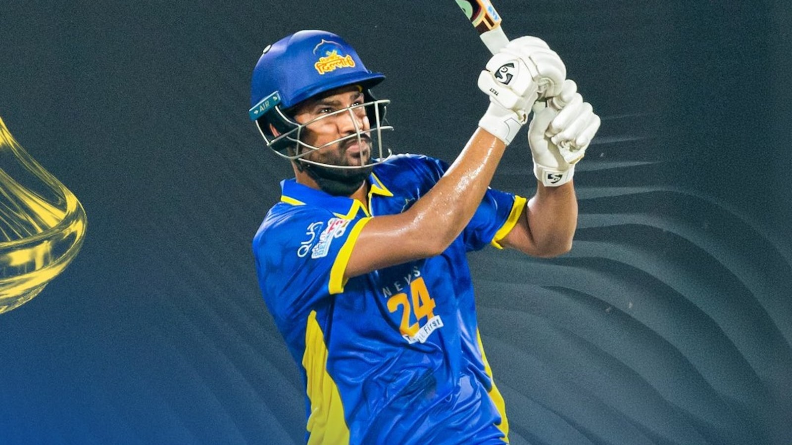 Delhi Premier League: Purani Dilli 6 Hold Nerves To Seal Last-Over Thriller Against North Delhi Strikers