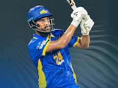 Delhi Premier League: Purani Dilli 6 Hold Nerves To Seal Last-Over Thriller Against North Delhi Strikers