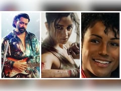 OTT Releases This Week: Alpha, Bandar, Michael, Batman: Knightfall Part 1 And More — Here's What To Watch