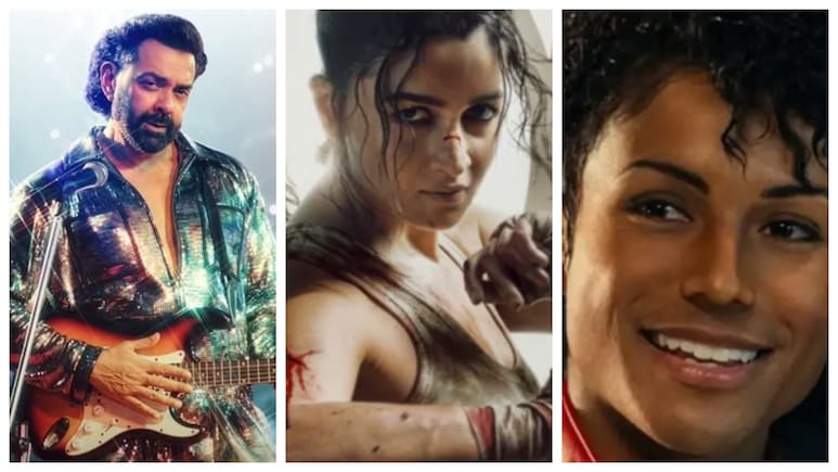 OTT Releases This Week: Alpha, Bandar, Michael, Batman: Knightfall Part 1 And More &mdash; Here's What To Watch