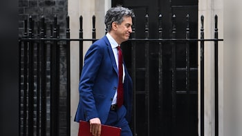 UK Mulls Sanctions Regime To Ban Trade With Israeli Settlements