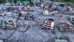नेपाल में आई बाढ़ पर चीन को किसका डर? तिब्बत में एक-एक खबर पर पहरा, दलाई लामा के भतीजे ने खोली पोल