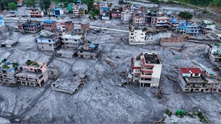 नेपाल में आई बाढ़ पर चीन को किसका डर? तिब्बत में एक-एक खबर पर पहरा, दलाई लामा के भतीजे ने खोली पोल