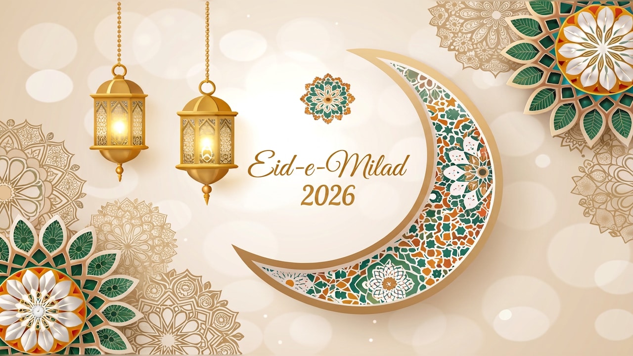 Eid-e-Milad 2026: Is August 26 A Government Holiday In India? Check Date And Significance