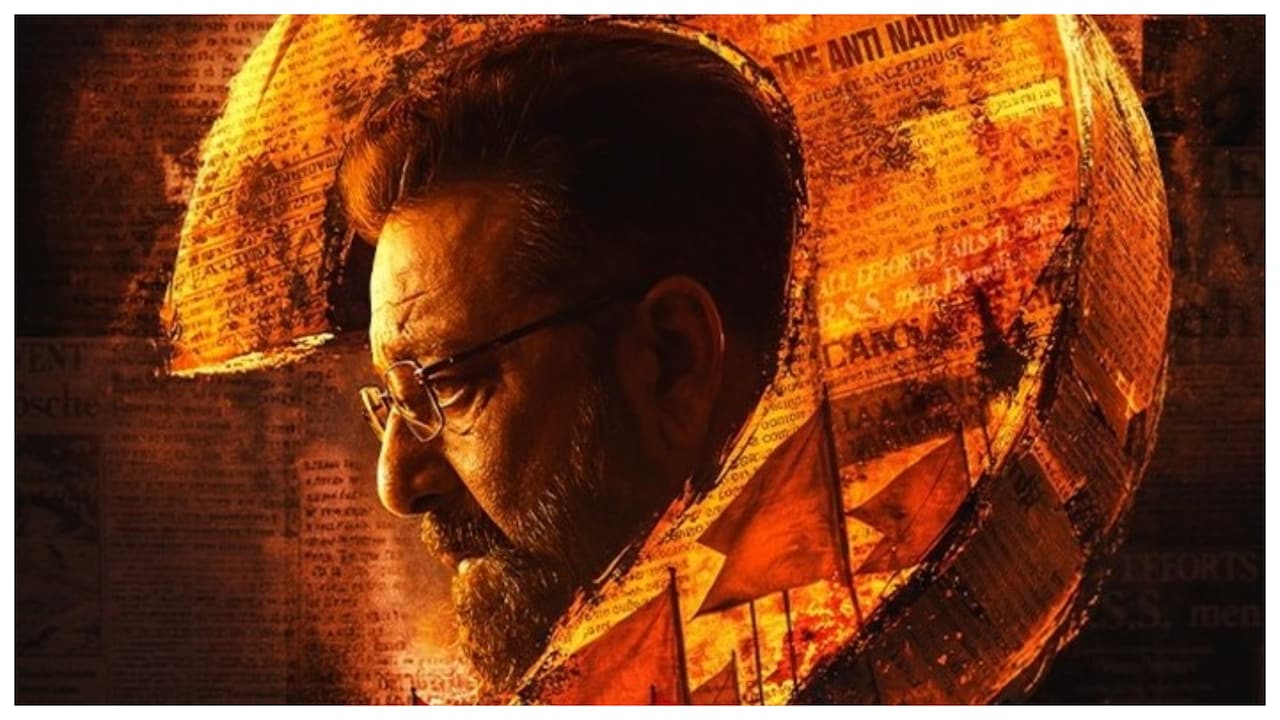 Aakhri Sawal OTT Release: Plot, Cast, When And Where To Watch Sanjay Dutt’s Political Thriller?