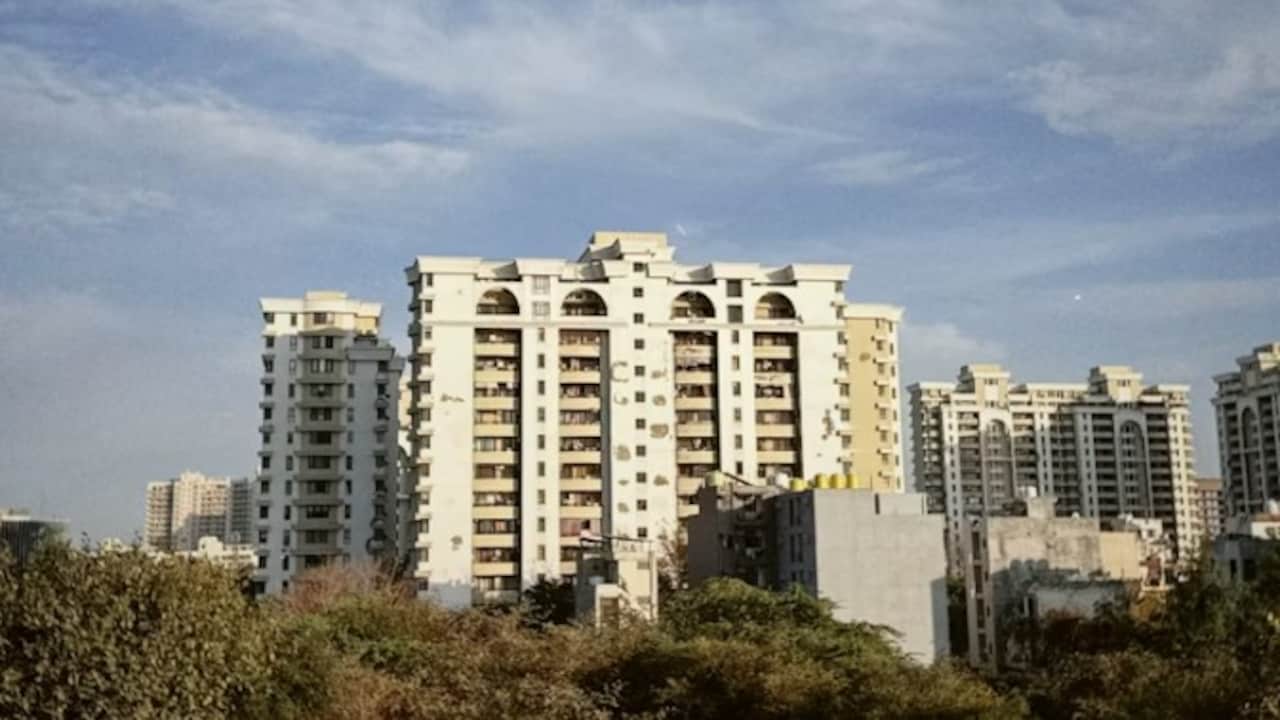 "When Did Rs 50,000 Become The New Affordable?": Gurgaon Man's Rent Rant Resonates Online