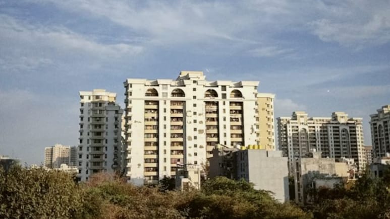 "When Did Rs 50,000 Become The New Affordable?": Gurgaon Man's Rent Rant Resonates Online