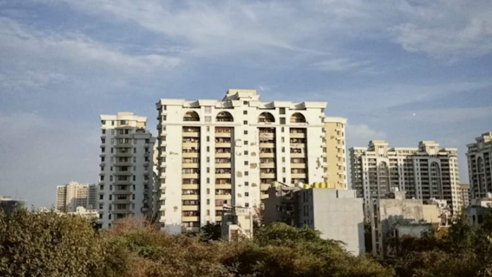 Gurgaon Resident Highlights Rising 3BHK Rents and Affordability Concerns