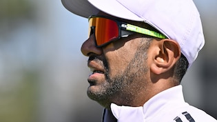 Amid BCCI Pitch Controversy, R Ashwin's Big Verdict On Puducherry Wicket For India A Series